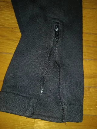 Conjunto Trapstar Sudadera y Chandal