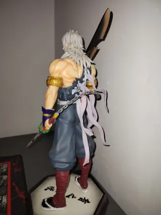 Figura Tengen Uzui Demon Slayer