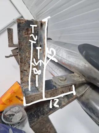 Estriberas Cromadas Nissan Pathfinder/Navara