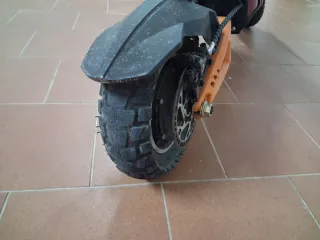 Patinete Eléctrico Kukirin G3 Pro