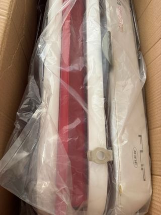 Cambiador Jane Baby Flip