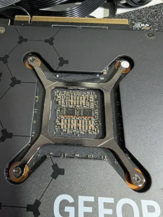 ASUS TUF Gaming NVIDIA GeForce RTX 4080 OC