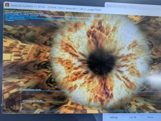 ASUS TUF Gaming NVIDIA GeForce RTX 4080 OC