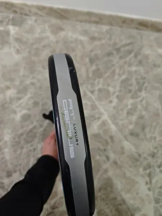 Pala Nox AT Genius Luxury 2023