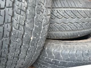 3 Neumáticos de coche R 265/65R17  110S Para 4x4