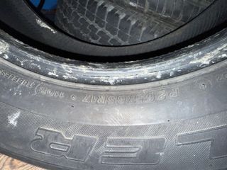 3 Neumáticos de coche R 265/65R17  110S Para 4x4