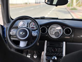 MINI COOPER S JCW MONTECARLO 13