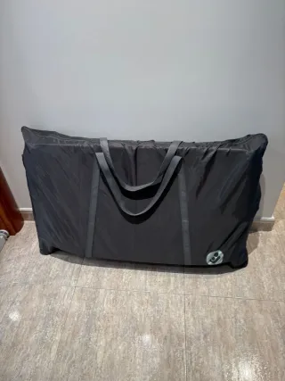 Cuna Colecho Maxi Cosi Tori