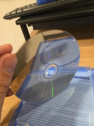 Call of Duty Black Ops 4 PS4