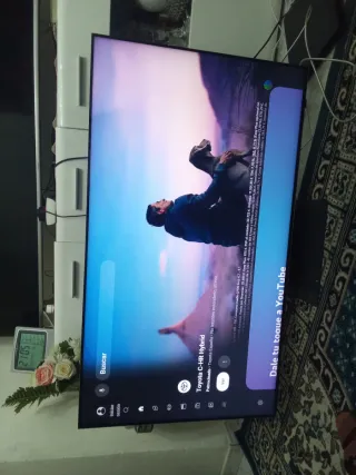 TV Samsung QLED 55 Neo 8K