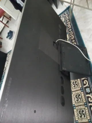 TV Samsung QLED 55 Neo 8K