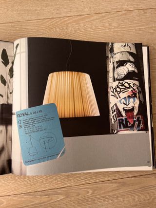 Catalogo DAB iluminación 2008