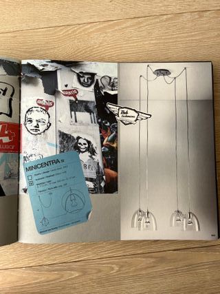 Catalogo DAB iluminación 2008