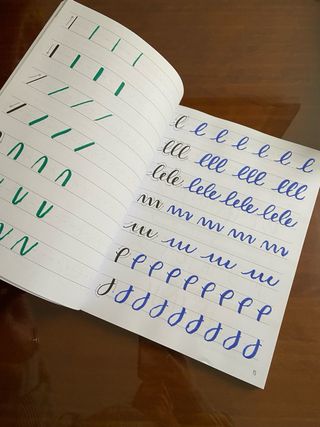 The Beginner's Guide to Modern Calligraphy and ...