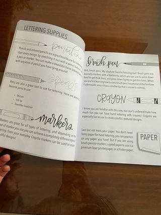 The Beginner's Guide to Modern Calligraphy and ...