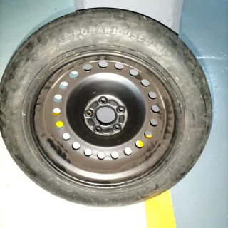 Rueda de repuesto Ford Mondeo 2004