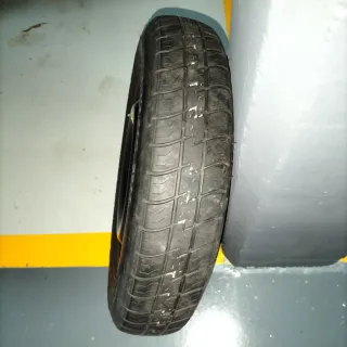 Rueda de repuesto Ford Mondeo 2004