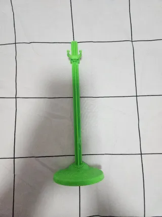 Peana Monster High (leer descripción)