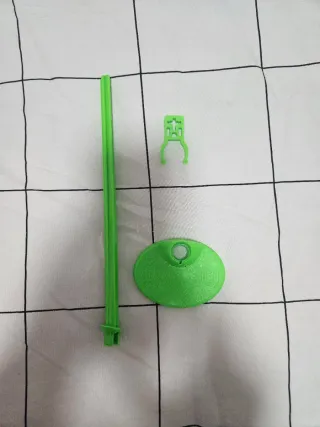 Peana Monster High (leer descripción)