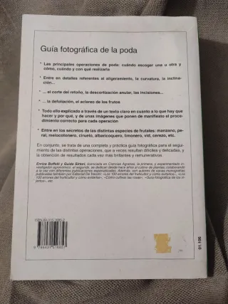 Guia Fotografica de la Poda