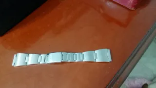 Armis Seiko NOS Único