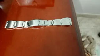 Armis Seiko NOS Único