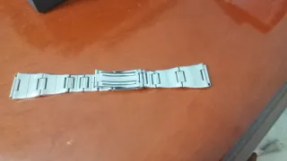 Armis Seiko NOS Único