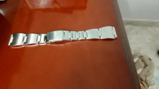 Armis Seiko NOS Único