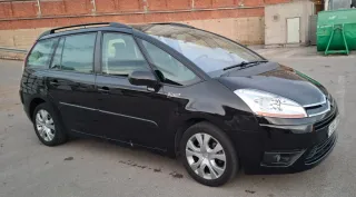 Citroen Grand C4 Picasso 2007