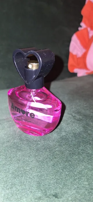 Perfume Amore Eau de Parfum