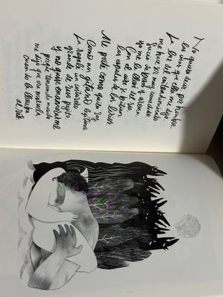 Romancero gitano ilustrado