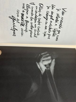 Romancero gitano ilustrado