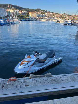 BRP Sea Doo RXT 255