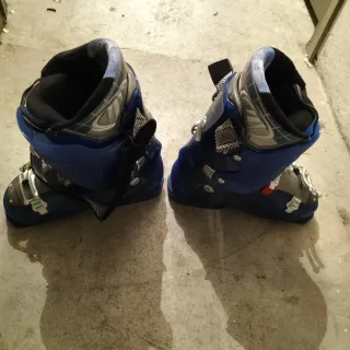 Botas de esquí mujer talla 39