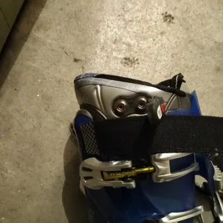 Botas de esquí mujer talla 39