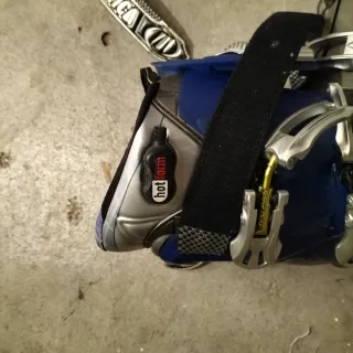 Botas de esquí mujer talla 39