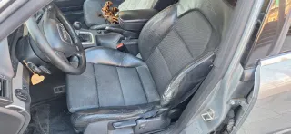 Audi A4 2005  "AVERIADO"