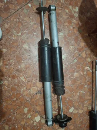 Separadores Amortiguadores BMW 320d 330d