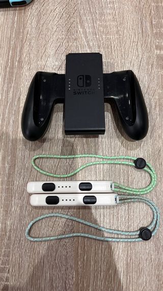 Nintendo Switch Edición Especial Animal Crossing