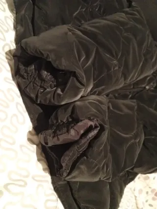 Cazadora niña Zara 11-12 años