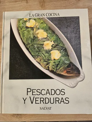La Gran cocina