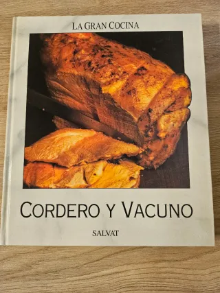 La Gran cocina