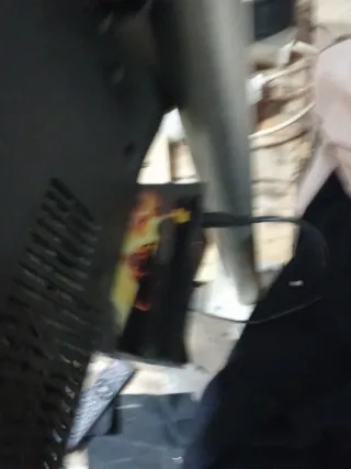 TV Samsung 32 + Smart Box