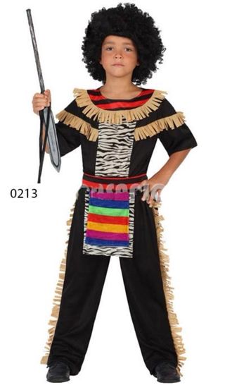 Disfraces para fiestas y carnaval