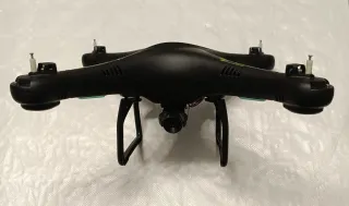 Dron UDI RC Petrel FPV con Cámara