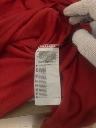 Chaqueta Nike Dri-FIT Hookhills United XL