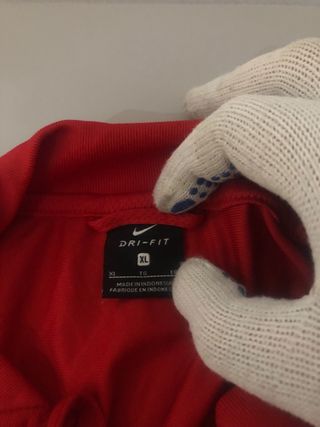 Chaqueta Nike Dri-FIT Hookhills United XL