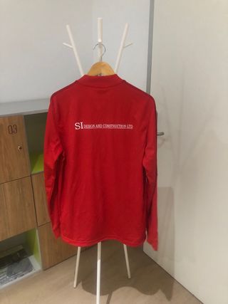 Chaqueta Nike Dri-FIT Hookhills United XL