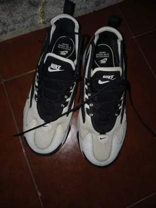 Nike Zoom 2000 Scarpe Donna Tg 38.5