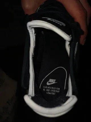 Nike Zoom 2000 Scarpe Donna Tg 38.5